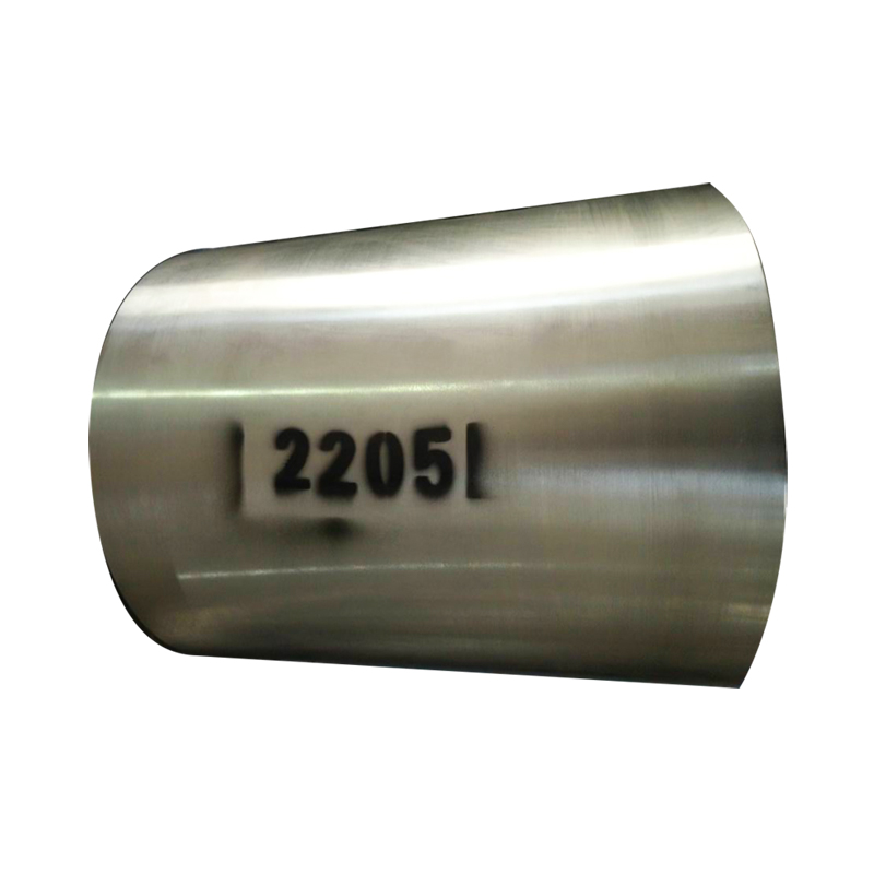 Munas resistentes a la corrosión de acero inoxidable 2205 (CD3MN)