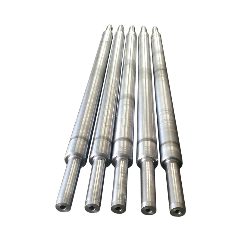 1.4848 （GX40CRNISI25-20） Rollador de horno de enfriamiento de agua